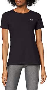 under armour heatgear loose shirt women's