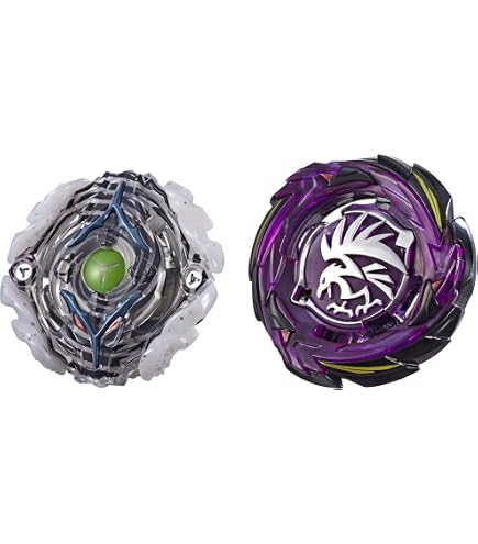 Amazon.com: Bey Blade Burst Surge Speedstorm Evo Helios