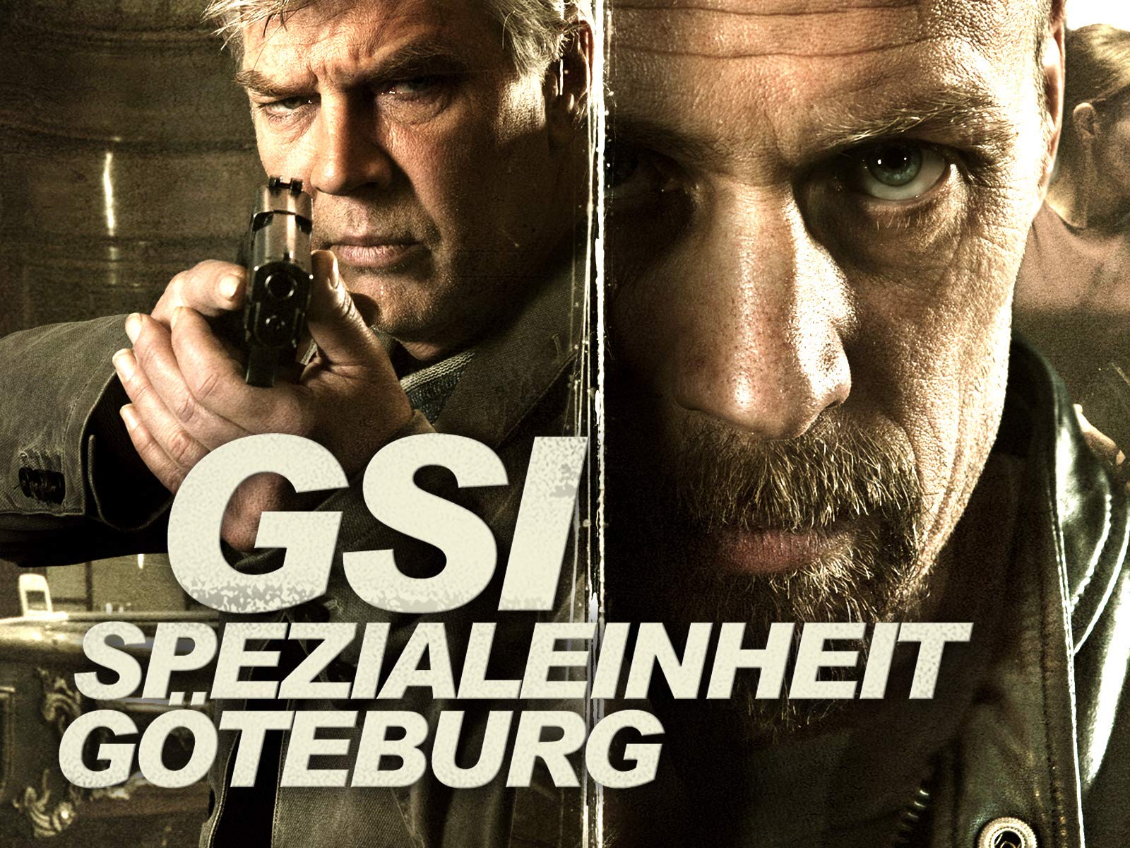 Amazon.de GSI Spezialeinheit ansehen Prime Video