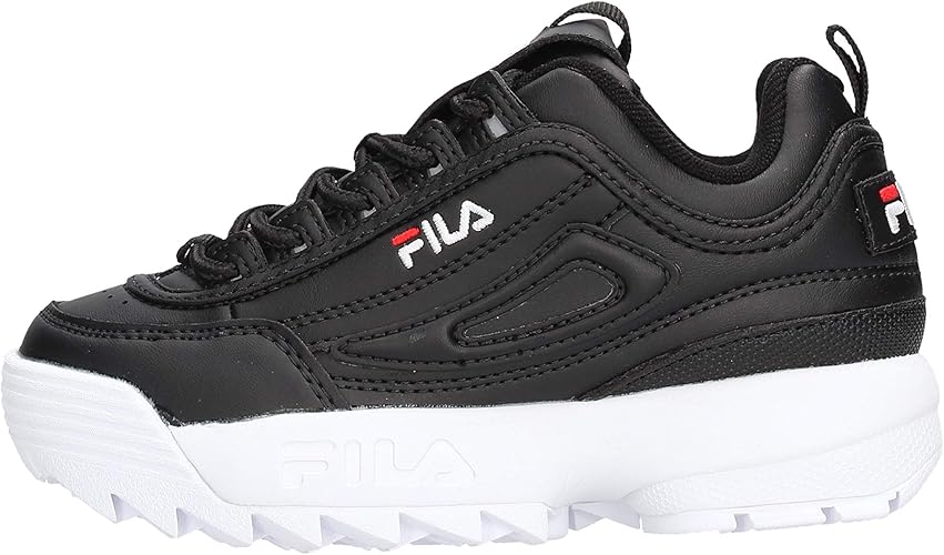 fila sneakers baby