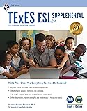 TExES ESL Supplemental (154) Study Guide 2025-2026