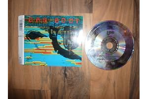 U96 - Das Boot - Polydor - 865 097-2