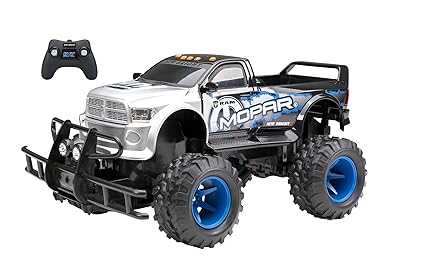 new bright 1 15 rc mud slinger ford f 150