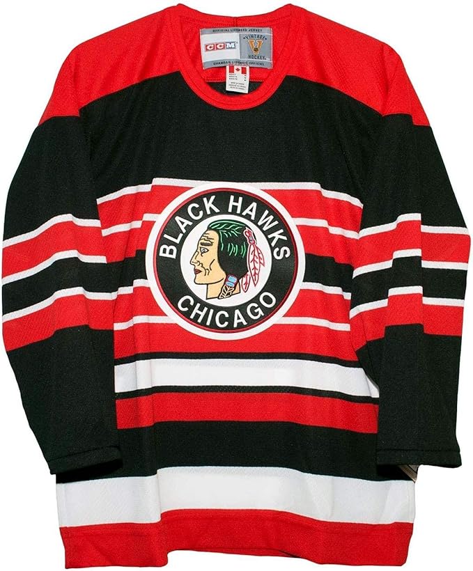chicago blackhawk jerseys for sale