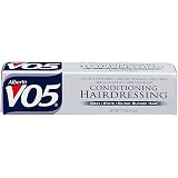 VO5 Conditioning Hairdress Für Graues/weißes/silbernes Haar – 1.5 Oz Tube (2er Pack)
