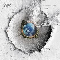 Crash Of The Crown: Styx, Styx: Amazon.ca: Music