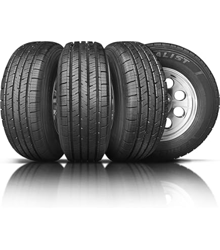 Amazon.com: Zeetex AT1000 Performance Tire 255/70R16 111S