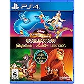 Disney Classic Games Collection - PlayStation 4