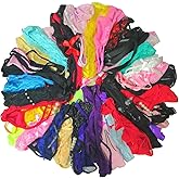 Celamirio Women's Sexy Naughty Underwear Variety