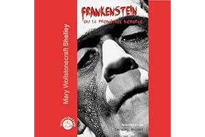 Frankenstein, ou le Prométhée moderne
