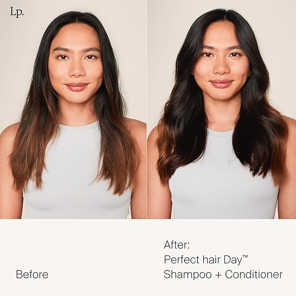 LIVING PROOF PERFECT HAIR DAY SHAMPOO, 8 OZ