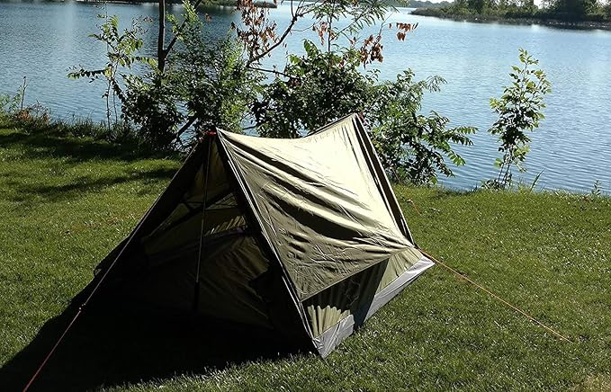 1 person trekking tent