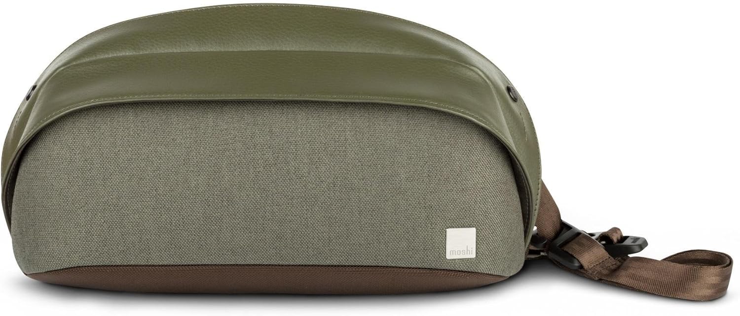moshi tego slingpack
