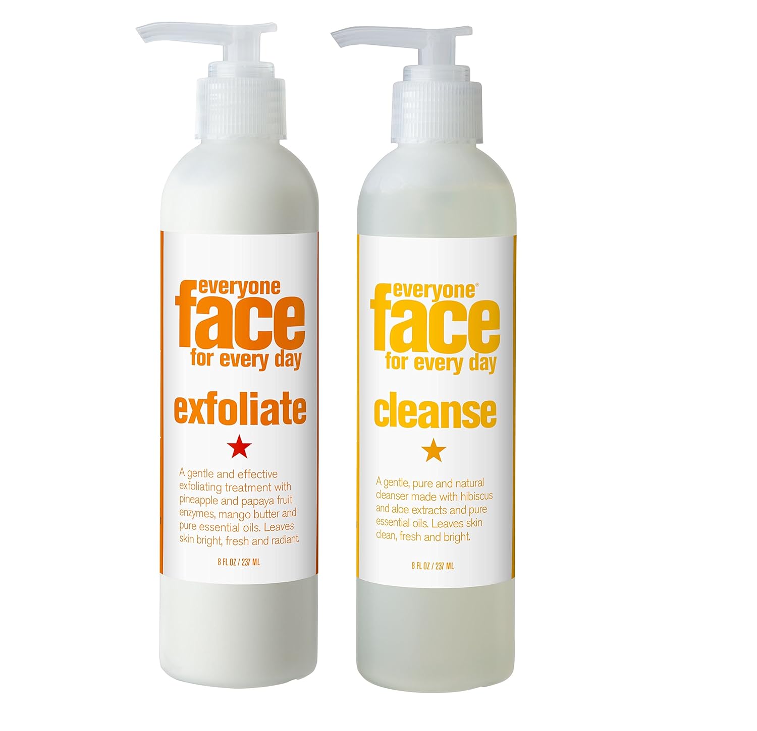 everyone face cleanser