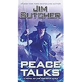 Peace Talks (Dresden Files)
