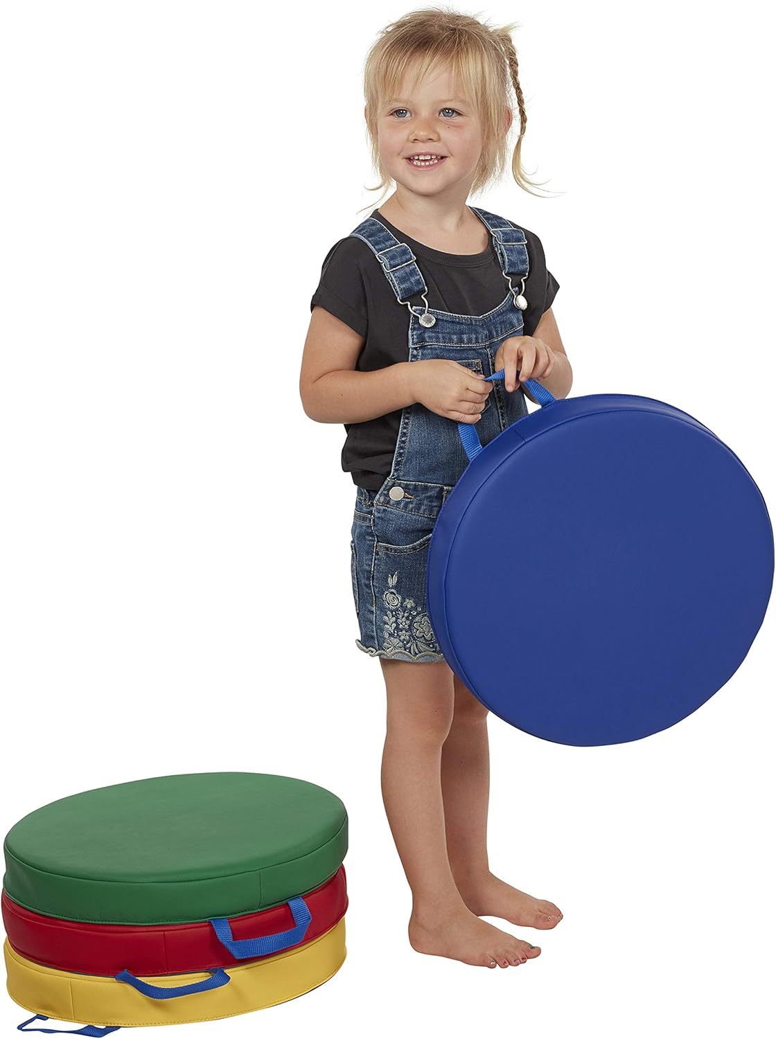 Best seat cushion for plastic chair