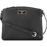 Nine West Womens Mary Crossbody