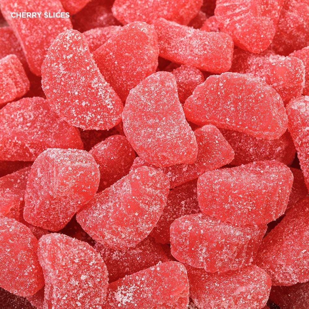 Cherry Slices Grocery & Gourmet Food