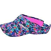 Sprints Performance Running Visor