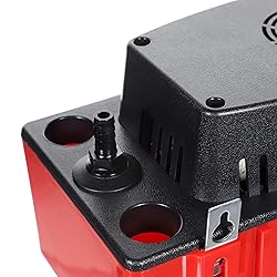 Diversitech ULTRACP-22 Ultra Series Automatic