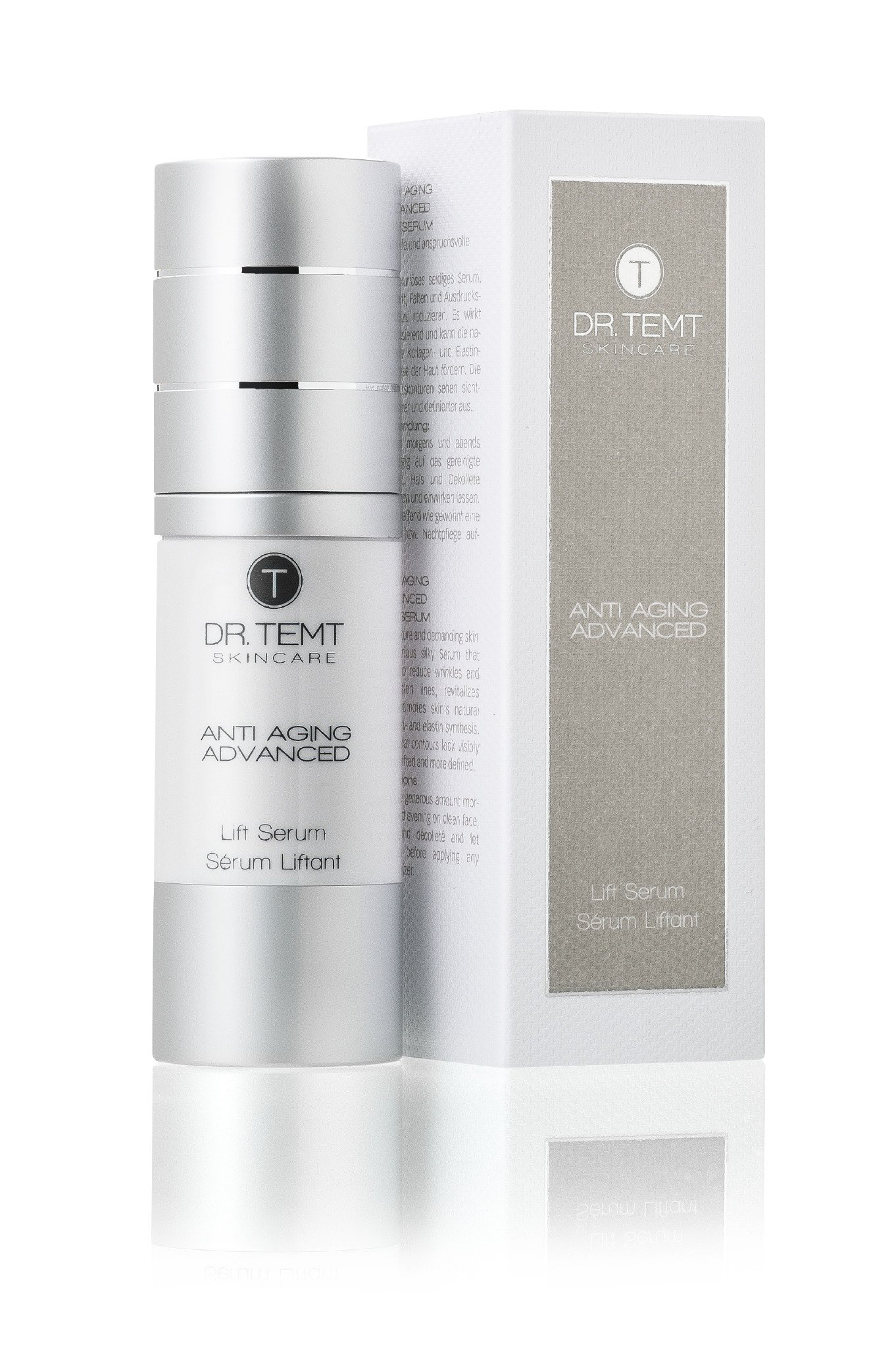 Dr. Temt Advanced Anti Aging LIFT SERUM- Buy Online in Sri Lanka at
