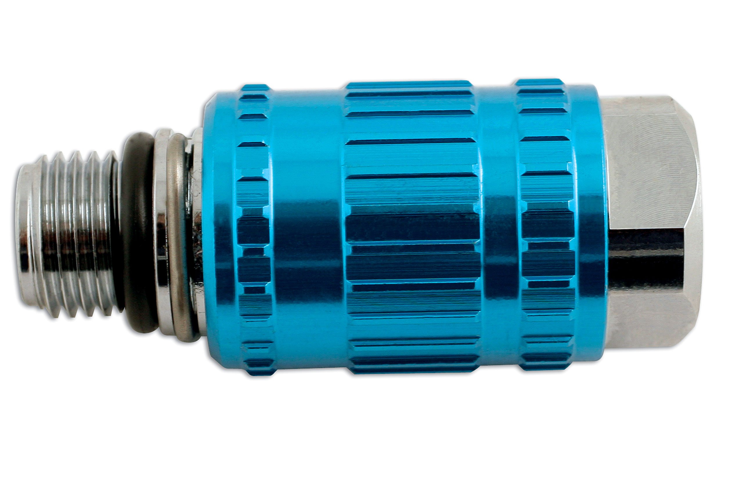 PowerTec 91463 Air Regulator