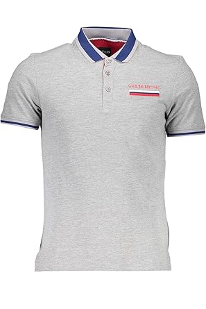 polo guess uomo