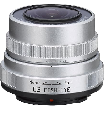 Amazon.com : Pentax 06 Telephoto Zoom Lens 15-45mm : Camera Lenses