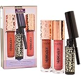 tarte maneater mascara – Extreme Curl, Volume & Length, Longwear, Cruelty Free