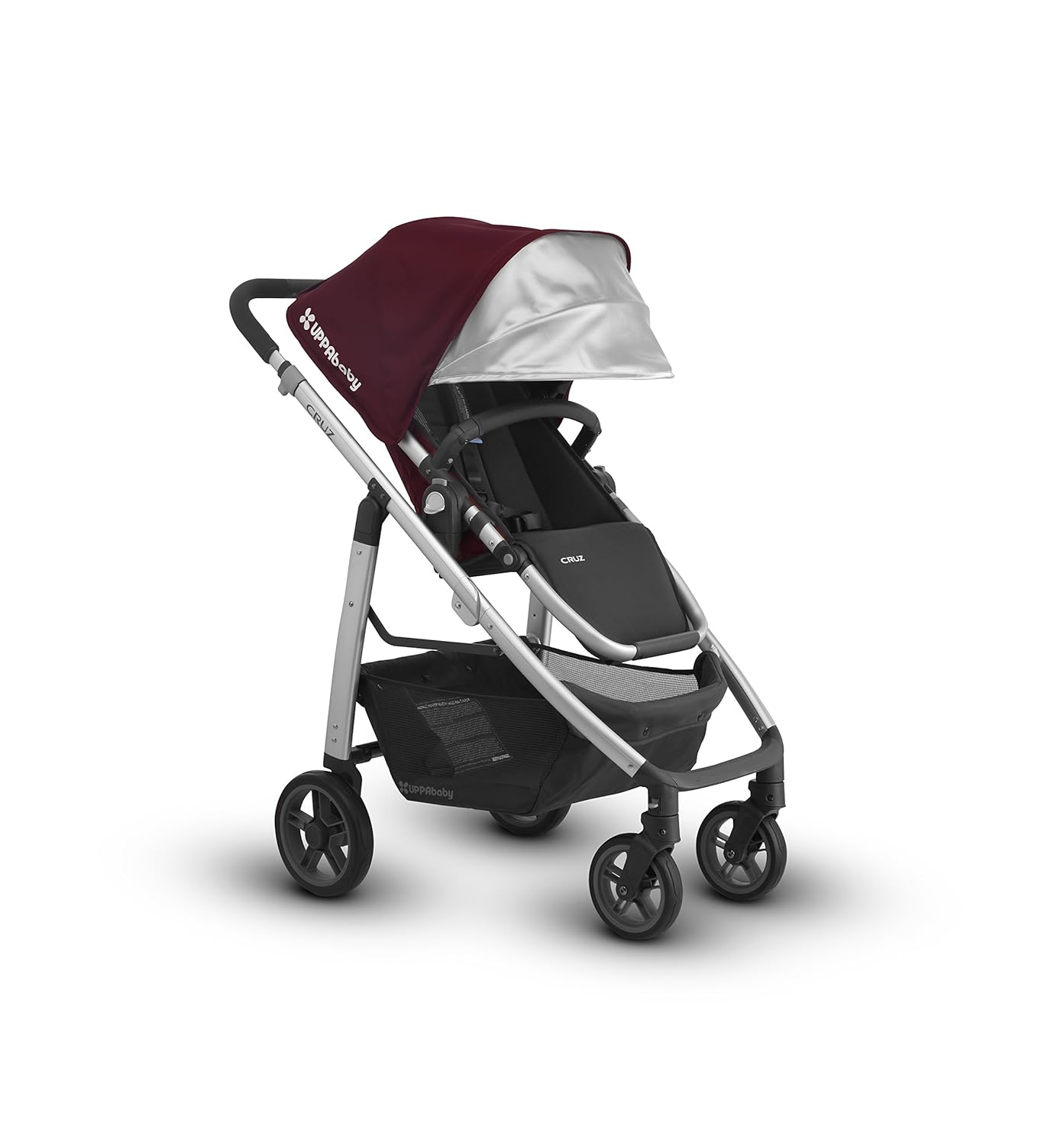 uppababy vista dennison
