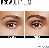 Maybelline Express Brow Ultra Slim Defining Pencil Blonde Pack of 2 view 7