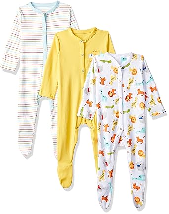 mothercare padded sleepsuit