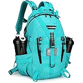Lovelinks21 25L Tactical Backpack Hiking Daypacks Outdoor Military Molle Bag EDC Rucksack Motorcycle Backpack for Camping