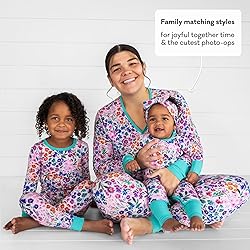 Little Sleepies Two-Piece Pajama Set for Boys
