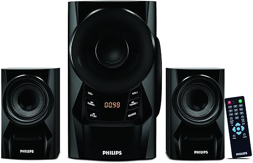 philips 10 inch speaker