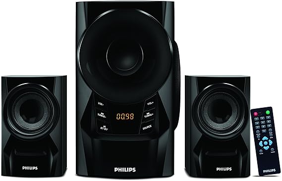 philips speakers
