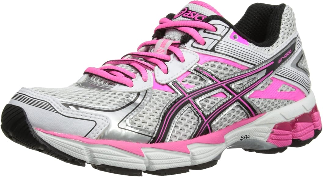 asics modelos running