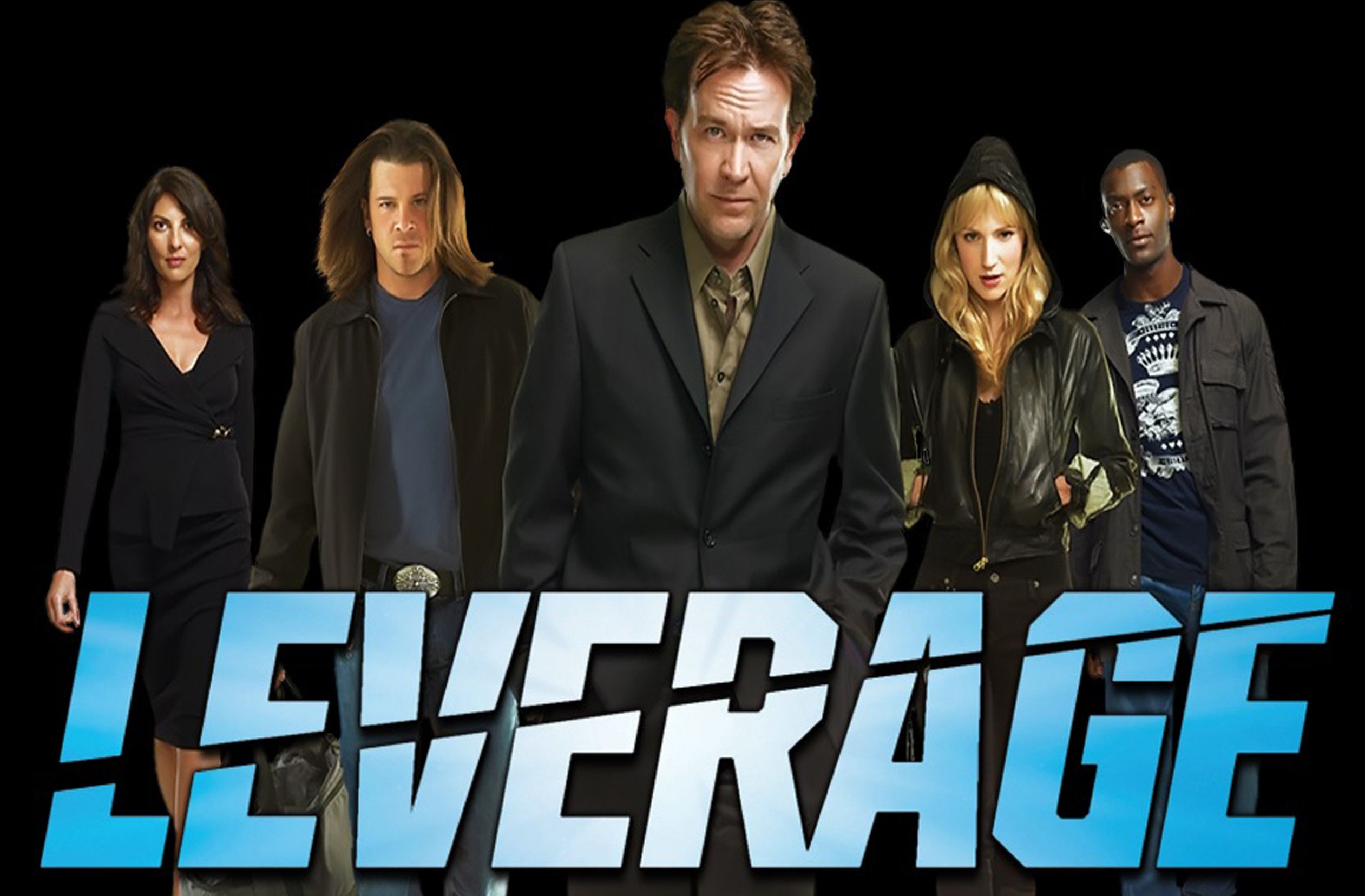Amazon.de Leverage Staffel 2 ansehen Prime Video