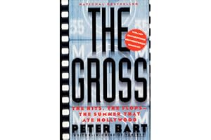 The Gross: The Hits, The Flops—The Summer That Ate Hollywood