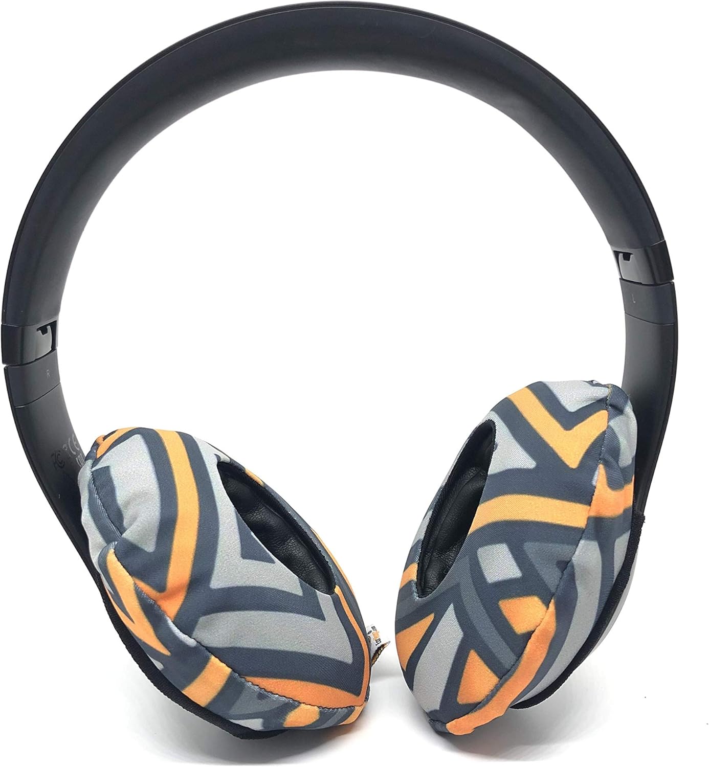 EarHugz Sweat Protecting Washable Headphone Covers