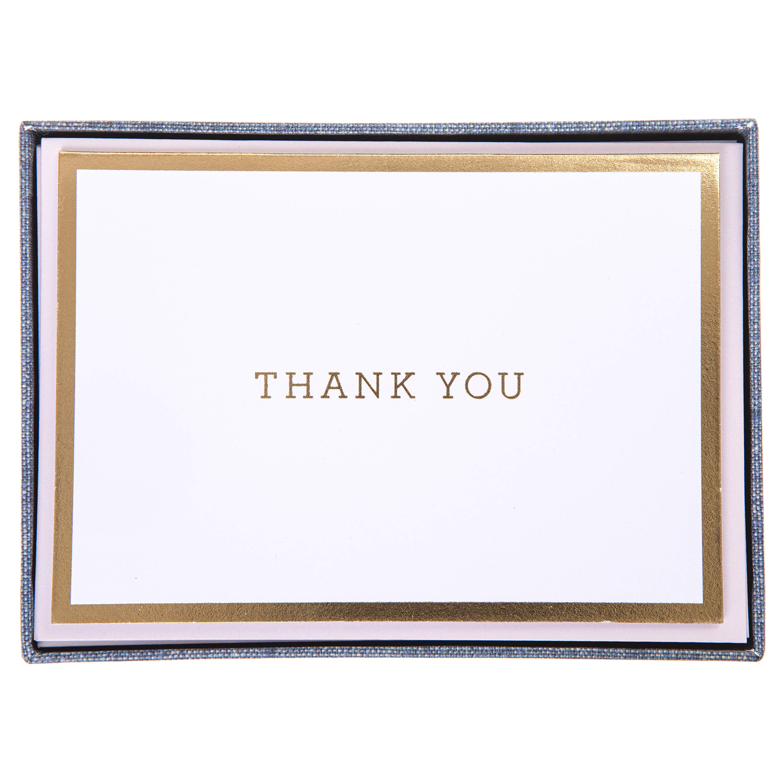 Chambray Everyday Boxed Cards