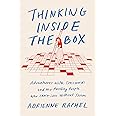 Thinking Inside the Box: Adventures with Crosswords and the Puzzling People Who Can't Live Without Them
