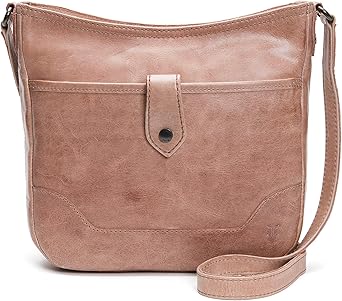 frye dusty rose bag