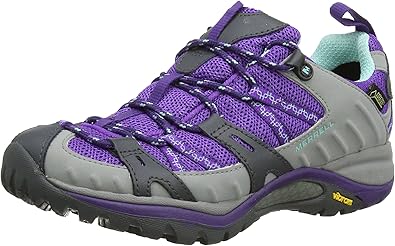 merrell siren sport gtx mujer