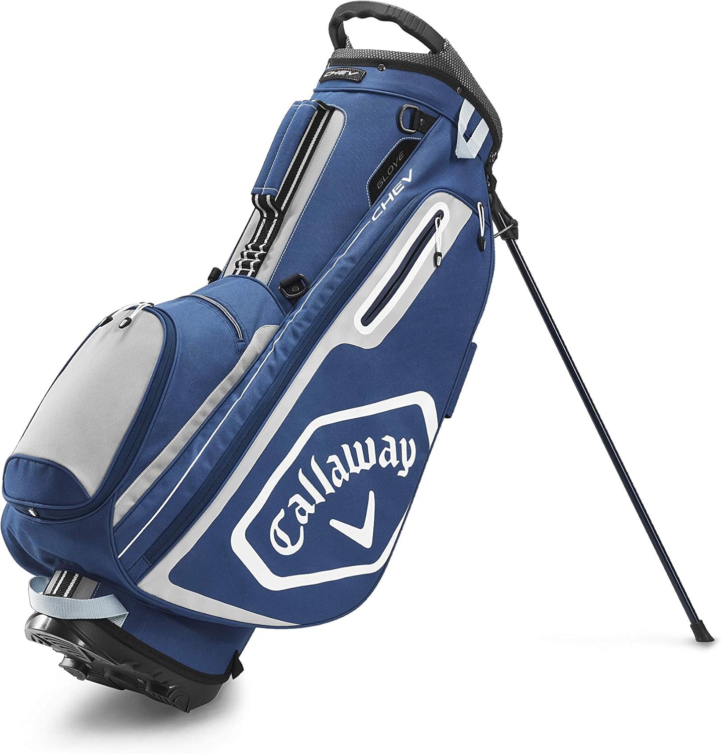 Callaway Golf 2020 Chev Stand Bag : Sports & Outdoors