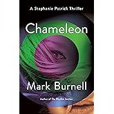 Chameleon: A Stephanie Patrick Thriller