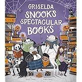 Griselda Snook’s Spectacular Books