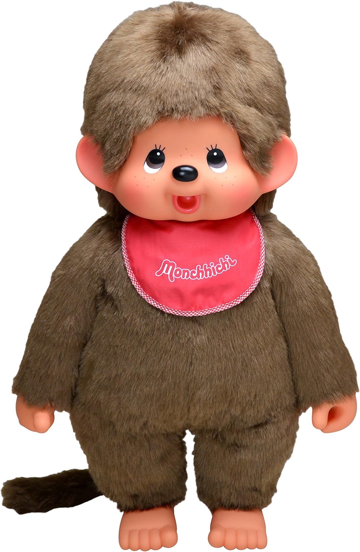 Monchhichi 80 cm Classic Boy