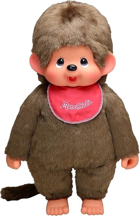 monchhichi 80 cm