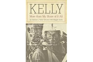 Kelly: More Than My Share of It All